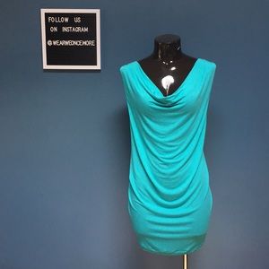 Crochet Open Back Top